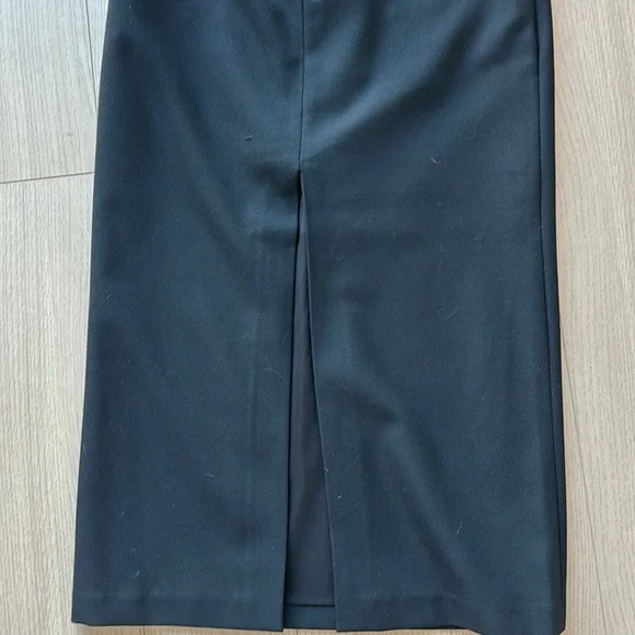 Aritzia Wilfred pencil skirt - Picture 4 of 6